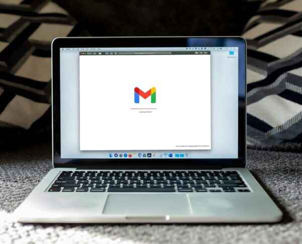Email Logger